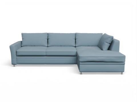 Kombielement Large R